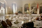 EA Games - Black Wanton Destruction